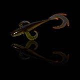 Attacko 12,5 cm <br/>Pumkin / Orange / Pumkin