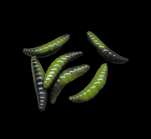 Crazy Banana <br/>Olive / Schwarz / Olive