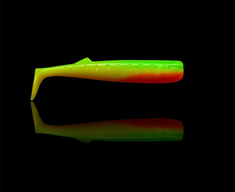 Attacko 6,5 cm <br/>Rainbow
