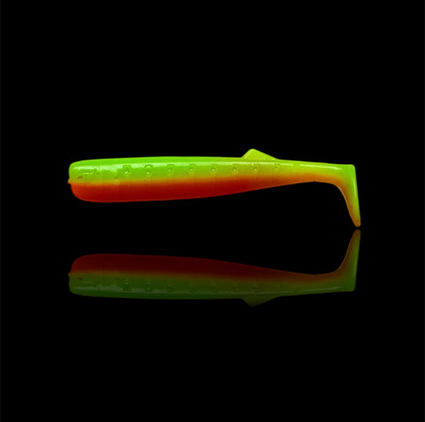 Attacko 6,5 cm <br/>Rainbow