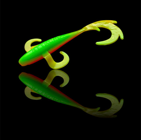 Attacko 12,5 cm <br/>Rainbow