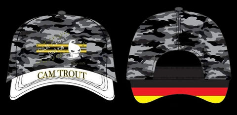 CAM Trout Cap